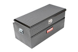 DEE ZEE 8537B Tool Box - Red Chest Bla ck BT