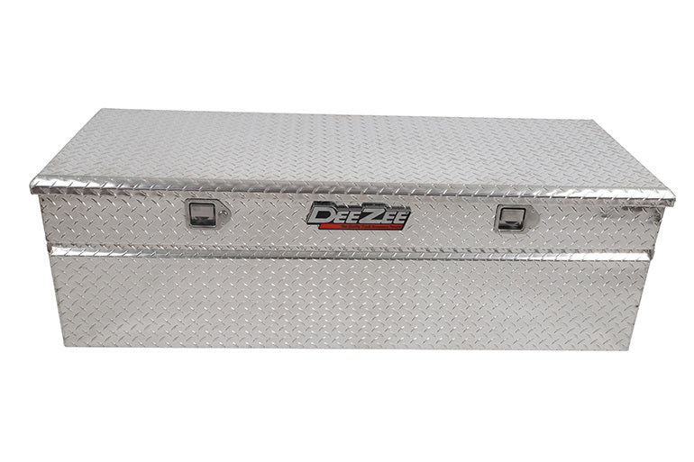 DEE ZEE 8560W Tool Box - Red Chest BT Aluminum