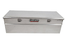 Load image into Gallery viewer, DEE ZEE 8560W Tool Box - Red Chest BT Aluminum