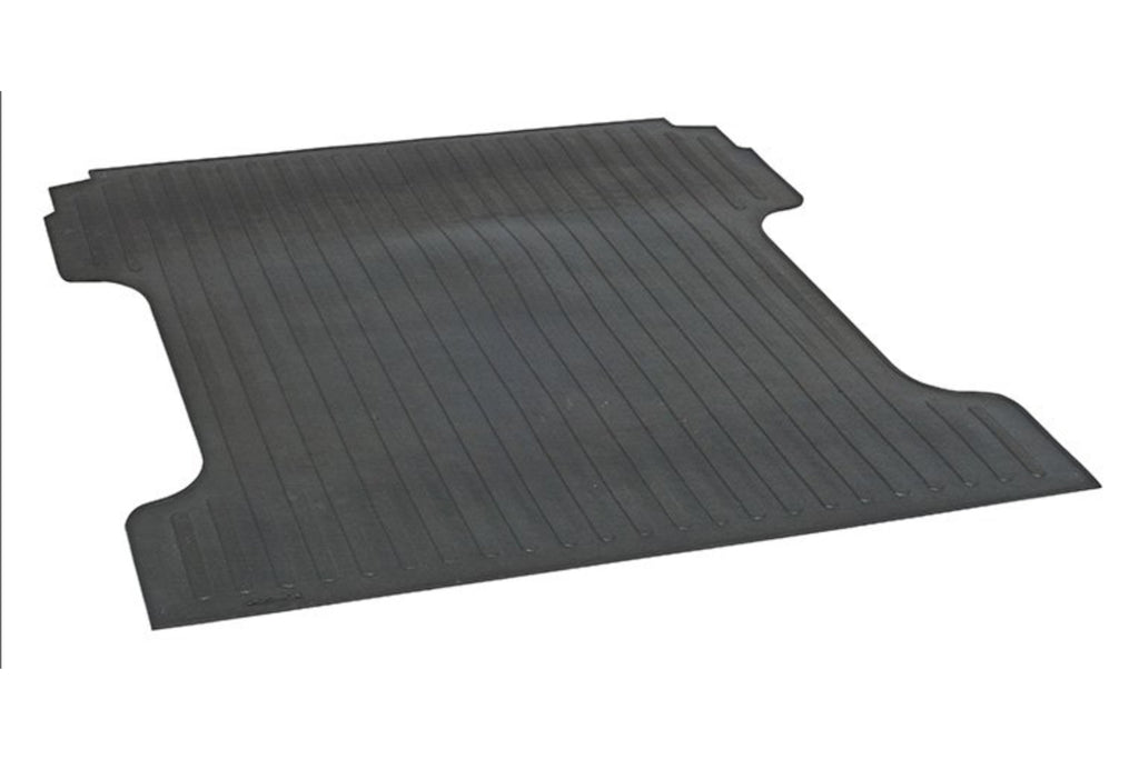 DEE ZEE 87015 19-  Dodge Ram 1500 5.5ft Bed Bed Mat