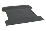DEE ZEE 87015 19-  Dodge Ram 1500 5.5ft Bed Bed Mat