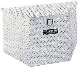 DEE ZEE 91716 Triangle Trailer Tool Box Small