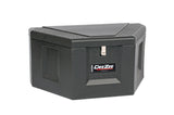 DEE ZEE 91717P Large Poly Triangle Trailer Box