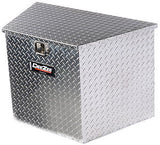 DEE ZEE 91717 Triangle Trailer Tool Box Large