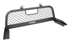 DEE ZEE 95050RTB Truck Rack Aliminum Black