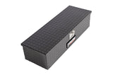 DEE ZEE M206 Tool Box - Specialty Che st Black