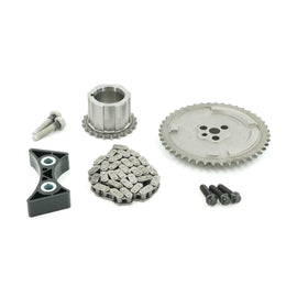 BRIAN TOOLEY RACING BTRTS4P/D BRIAN TOOLEY RACING LS Series Timing Chain Set with Damper and Gear - Part BTRTS4P/D