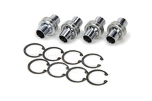 Load image into Gallery viewer, CHASSIS ENGINEERING R/E1500 1-1/2in Wide Spherical Shock Bearings (4)