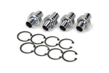 CHASSIS ENGINEERING R/E1500 1-1/2in Wide Spherical Shock Bearings (4)