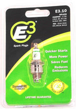 Load image into Gallery viewer, E3 SPARK PLUGS E3.10 E3 Spark Plug (Small Engine)