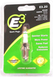 E3 SPARK PLUGS E3.20 E3 Spark Plug (Small Engine)