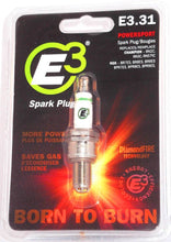 Load image into Gallery viewer, E3 SPARK PLUGS E3.31 E3 Spark Plug (Snow/PWC)