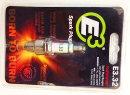 E3 SPARK PLUGS E3.32 E3 Spark Plug (Snow/PWC)