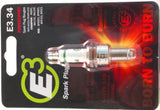 E3 SPARK PLUGS E3.34 E3 Spark Plug (Snow/PWC)