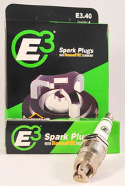 E3 SPARK PLUGS E3.40 E3 Spark Plug (Automotive)