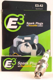E3 SPARK PLUGS E3.42 E3 Spark Plug (Automotive)