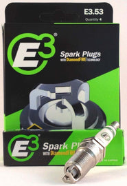 E3 SPARK PLUGS E3.53 E3 Spark Plug (Automotive)