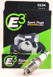 E3 SPARK PLUGS E3.54 E3 Spark Plug (Automotive)