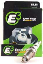 Load image into Gallery viewer, E3 SPARK PLUGS E3.58 E3 Spark Plug (Automotive)