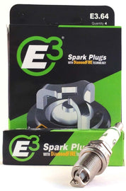 E3 SPARK PLUGS E3.64 E3 Spark Plug (Automotive)