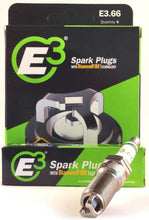 Load image into Gallery viewer, E3 SPARK PLUGS E3.66 E3 Spark Plug (Automotive)