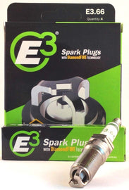 E3 SPARK PLUGS E3.66 E3 Spark Plug (Automotive)