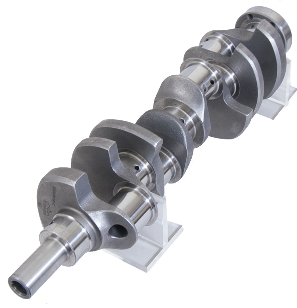 EAGLE 103023000 SBF Cast Steel Crank - 3.000 Stroke