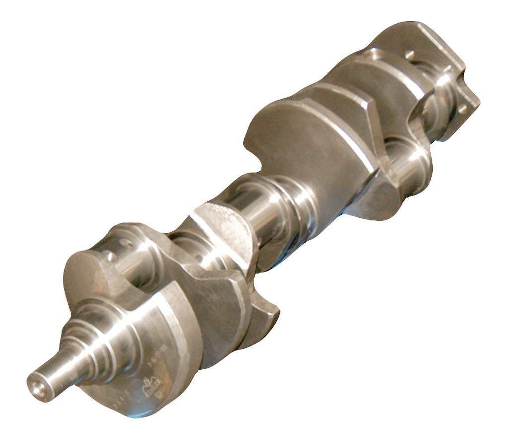 EAGLE 103503480CM SBC Cast Steel Crank - 3.480 Stroke (IMCA)