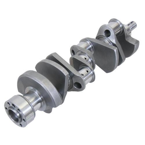 EAGLE 103523480CMLW SBC Cast Steel Crank 3.480 Stroke -1-Piece RM