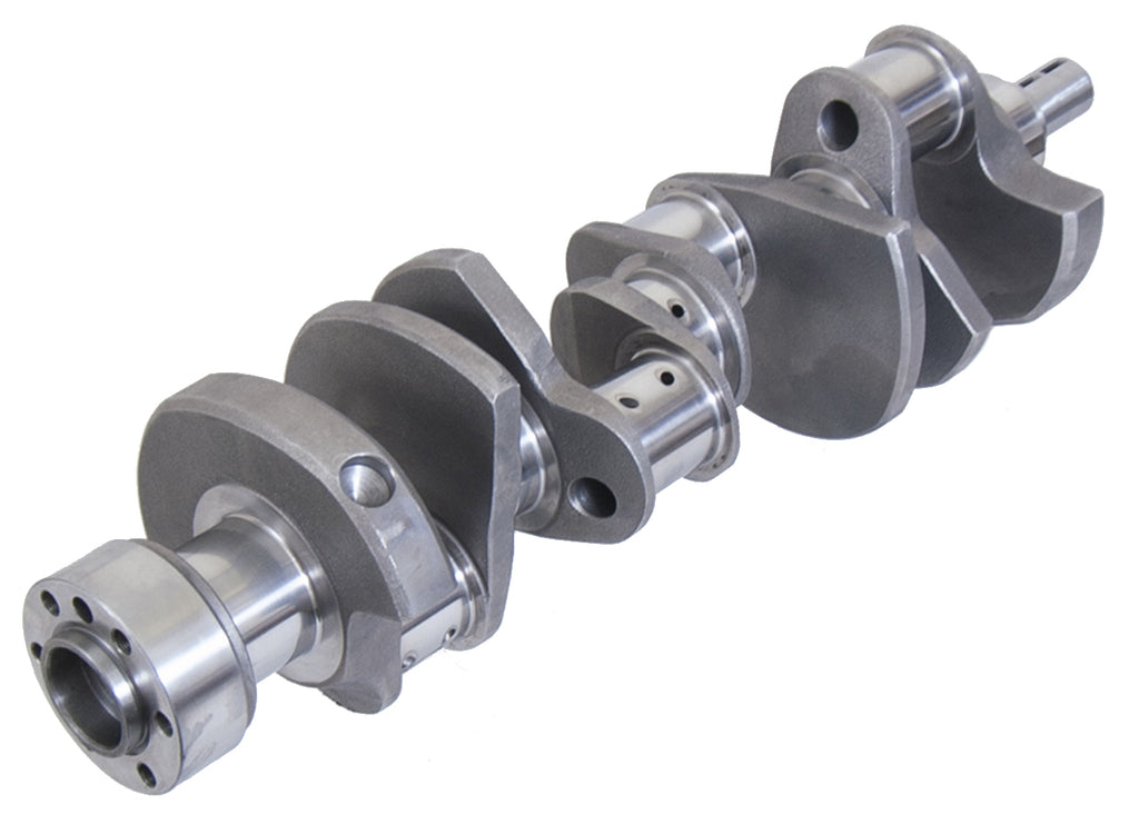 EAGLE 103523480 SBC Cast Steel Crank - 3.480 Stroke