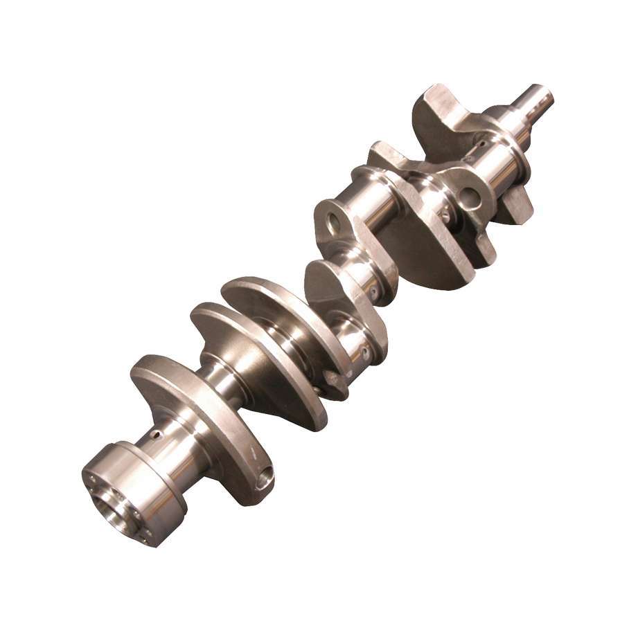 EAGLE 10352375057E SBC Cast Steel Crank - 3.750 Stroke