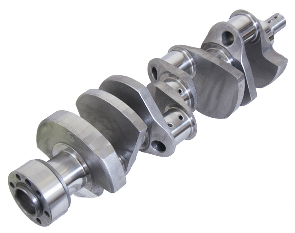 EAGLE 10352375057I SBC Cast Steel Crank - 3.750 Stroke