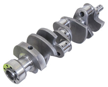 Load image into Gallery viewer, EAGLE 103523750 SBC Cast Steel Crank - 3.750 Stroke