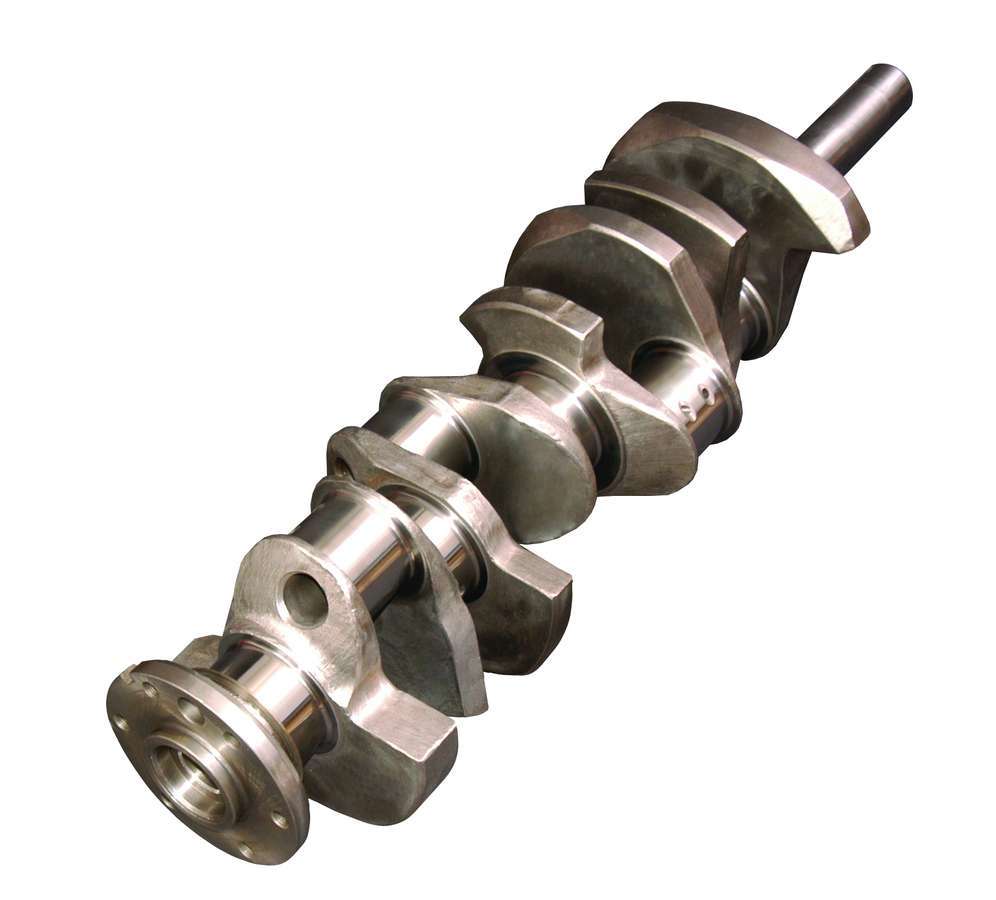 EAGLE 104283980 BBF FE Cast Steel Crank - 3.980 Stroke