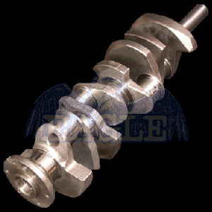 EAGLE 104284250 Ford 428 FE Cast Steel Crank - 4.250 Stroke