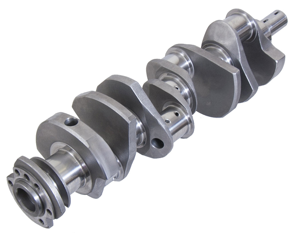 EAGLE 104544000 BBC Cast Steel Crank - 4.000 Stroke
