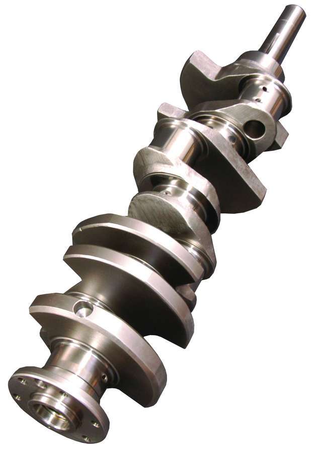EAGLE 104604300 BBF Cast Steel Crank - 4.300 Stroke