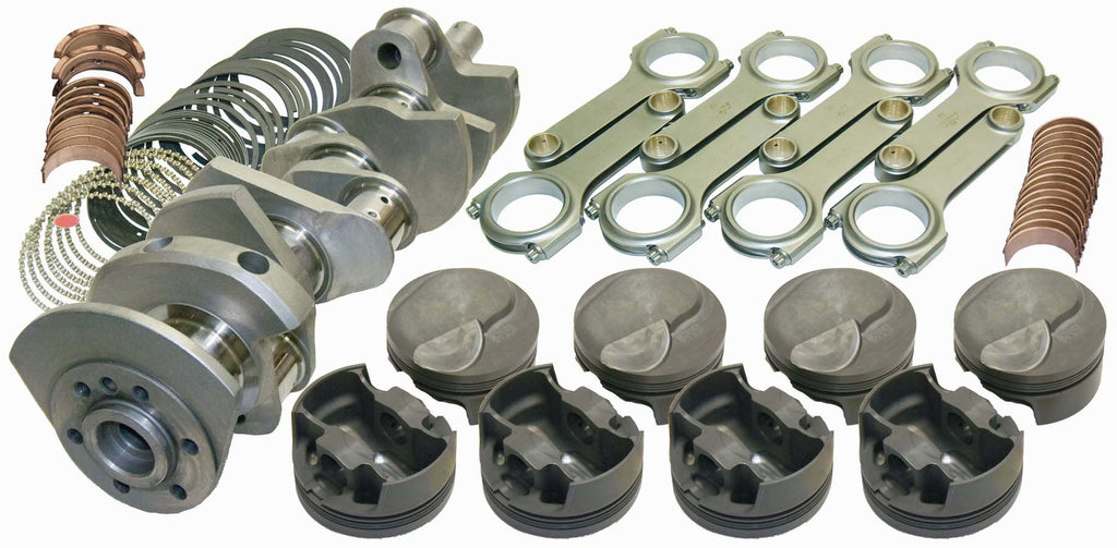 EAGLE 11012030 BBC Rotating Assembly