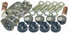 Load image into Gallery viewer, EAGLE 11013060 BBC Rotating Assembly Kit - Competition