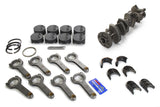 EAGLE 12001030 SBC Rotating Assembly Kit - Competition
