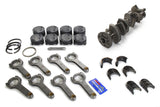 EAGLE 12004060 SBC Rotating Assembly Kit - Competition