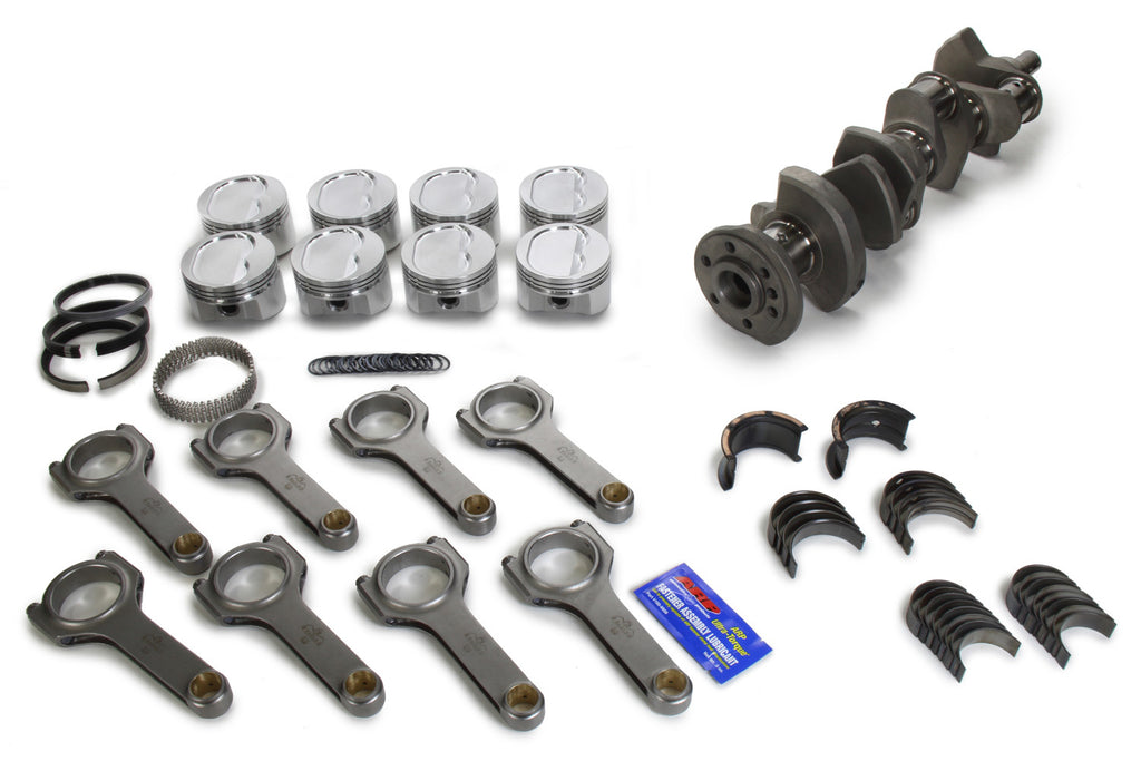 EAGLE 12007030 SBC Rotating Assembly Kit - Competition