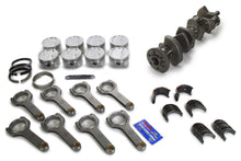 Load image into Gallery viewer, EAGLE 12007030 SBC Rotating Assembly Kit - Competition