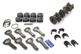 EAGLE 12011030 SBC Rotating Assembly Kit - Competition