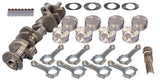 EAGLE 12012030 SBC Rotating Assembly Kit - Competition