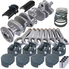 Load image into Gallery viewer, EAGLE 12012040 SBC Rotating Assembly Kit - Competition