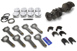 EAGLE 12020030 SBC Rotating Assembly Kit - Competition