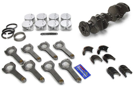 EAGLE 12020040 SBC Rotating Assembly Kit - Competition