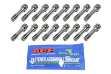 Load image into Gallery viewer, EAGLE 12055 Connecting Rod Bolts - 8740 3/8 x 1.500 (16)