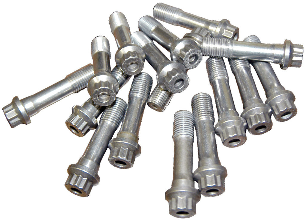 EAGLE 12080 Connecting Rod Bolts - 8740 7/16 x 1.750 (16)